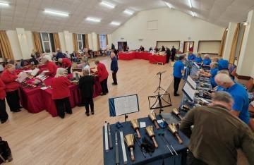 Rough Close Village Hall